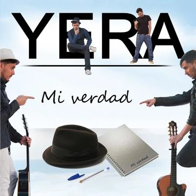 Mi Verdad 专辑 Yera/Joey Montana