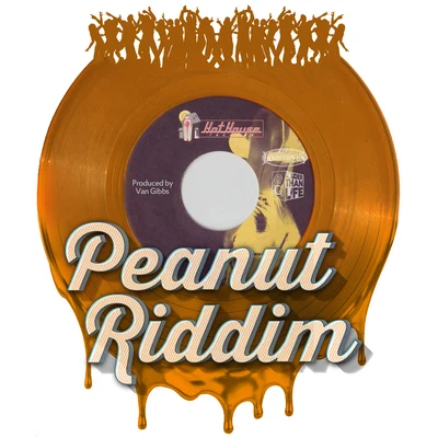 Peanut Riddim 專輯 Salaam Remi/Terrace Martin