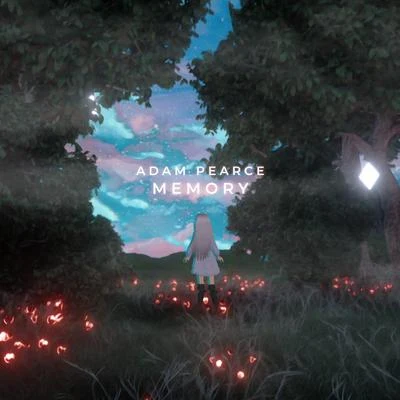 Memory 专辑 Adam Pearce