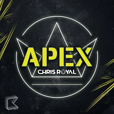 Apex 專輯 Bigredcap/Chris Royal