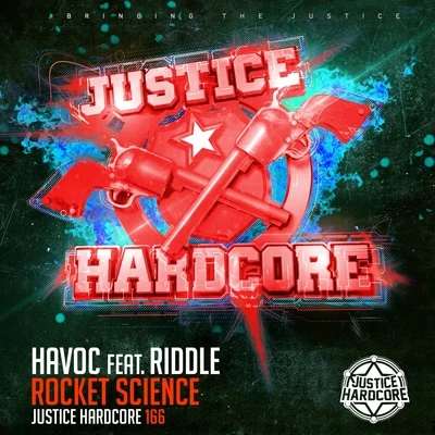 Rocket Science 专辑 HAVOC