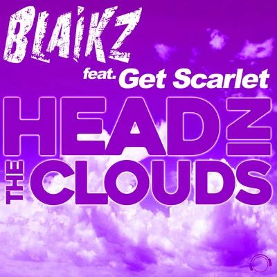 Head in the Clouds (Hands up & Hardstyle Remixes) 專輯 Blaikz/Svniivan/2Shy