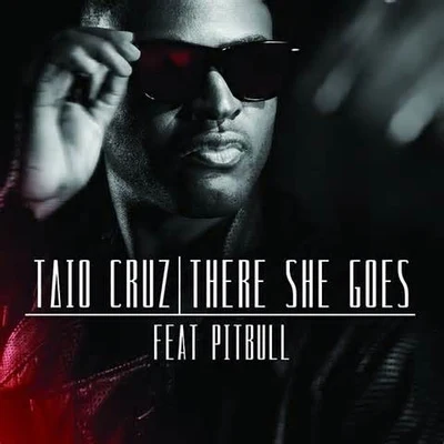 There She Goes 專輯 Taio Cruz