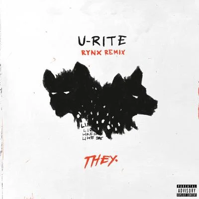 U-RITE (Rynx Remix) 專輯 Rynx