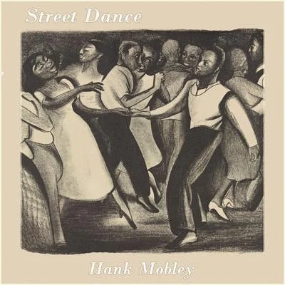 Street Dance 专辑 Tadd Dameron