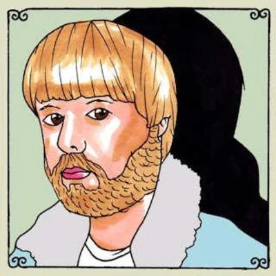 Matthew DearJoris Voorn Daytrotter Session