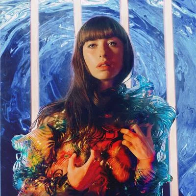 Primal Heart 專輯 Kimbra/Jacob Collier/Tank and The Bangas