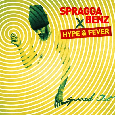 Spread Out (feat. Hype and Fever) 專輯 Spragga Benz/Rookie Production