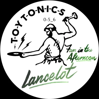 7am in the Afternoon 專輯 Lancelot (兰斯洛)/Dorsia/Bicep/Hackman/Isaac Tichauer