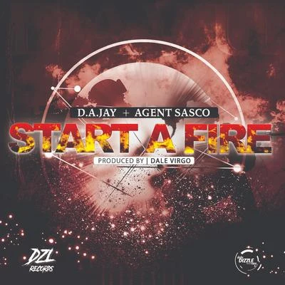 Start a Fire 专辑 Agent Sasco/Kabaka Pyramid/Jo Mersa Marley/Tifa/Skip Marley