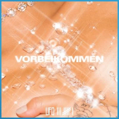 Vorbeikommen 专辑 Ufo361/Kalim