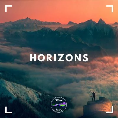 Horizons 專輯 Ben Dawson/Andrew Wood/Jess Gillam/Michael Gray/Charles Mutter