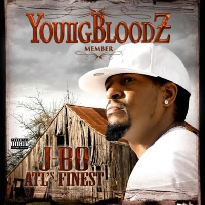 J-Bo: Atls Finest 專輯 Youngbloodz