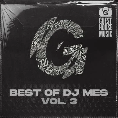 Best of DJ Mes, Vol. 3 專輯 DJ Mes