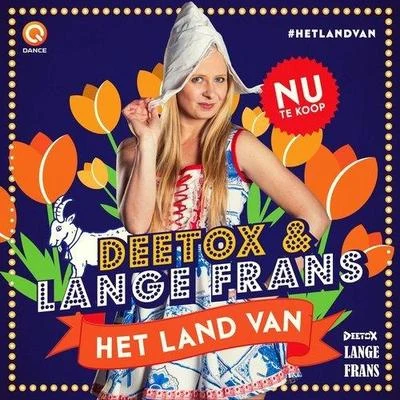 Deetox Het Land Van