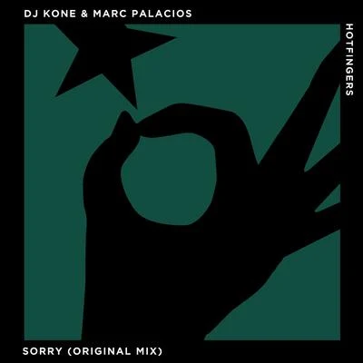 Sorry 專輯 Dj Kone/Marc Palacios