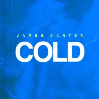 COLD 專輯 James Carter