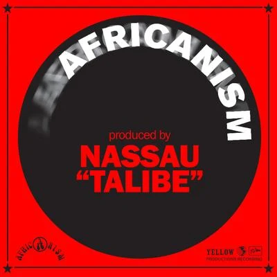 Talibe 專輯 Africanism/Bob Sinclar