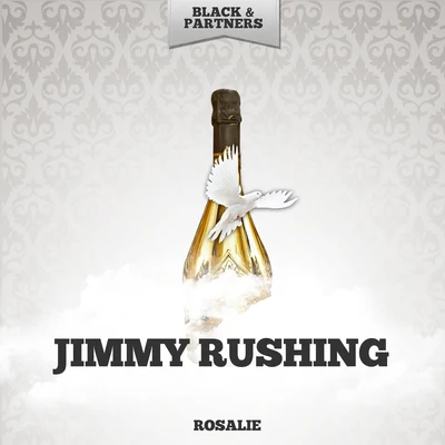 Rosalie 專輯 Jimmy Rushing