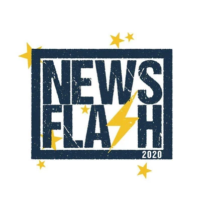 Newsflash 2020 专辑 J-Dawg