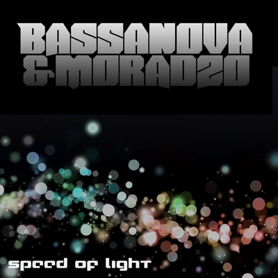 Speed of Light 專輯 Moradzo