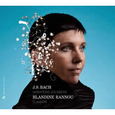 Blandine RannouPaul AgnewElizabeth KennyAnne-Marie Lasla Bach: Variations Goldberg