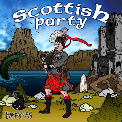 Scottish Party 專輯 Mat Weasel Busters