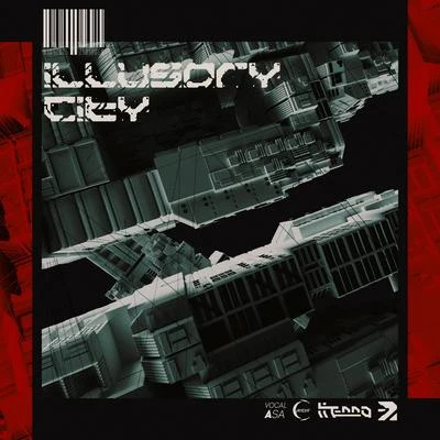 Illusory City 專輯 Cre-sc3NT