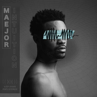 Intuition 專輯 Maejor/Jeon/Yashua