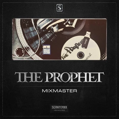 Mixmaster 專輯 The Prophet