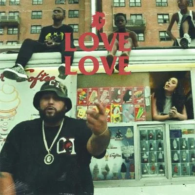 Love Love (feat. Zandra Kaye) 專輯 Nems/Manson