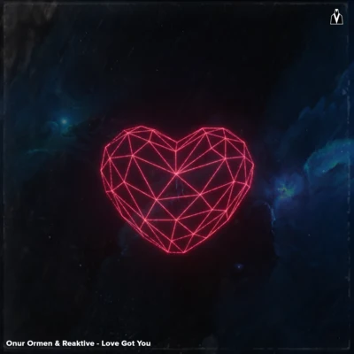 Love Got You 專輯 R3VXS/Onur Ormen/Jurgaz