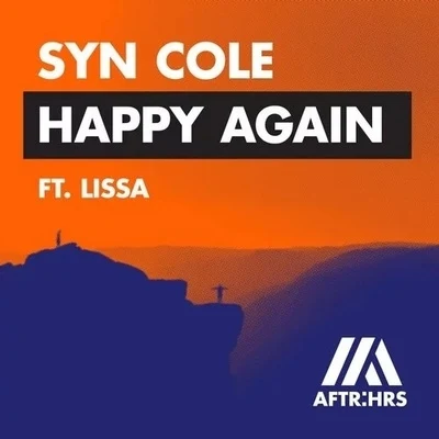 Happy Again 專輯 Syn Cole