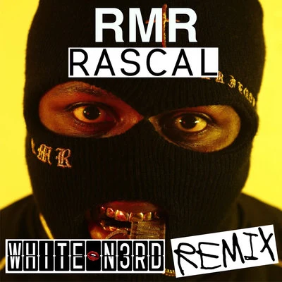 White N3rdSigalaCraig David Rascal (White N3rd Remix)