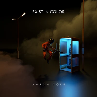 Exist In Color 专辑 Kaleb Mitchell/Th3 Saga/Aaron Cole