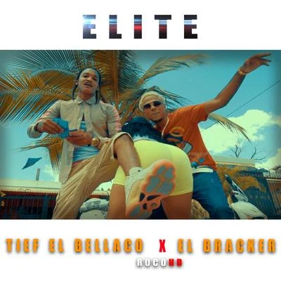 Elite 專輯 El Bracker