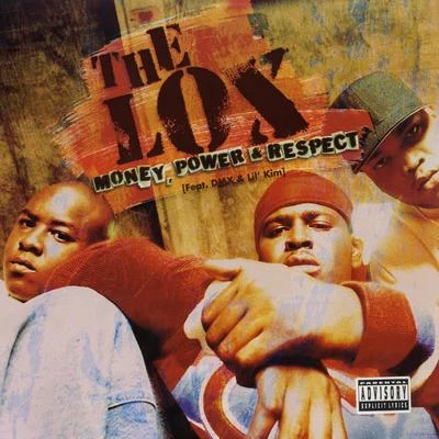 The LOX Money, Power & Respect [Mixes]