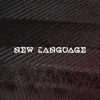 New Language 专辑 Gidi