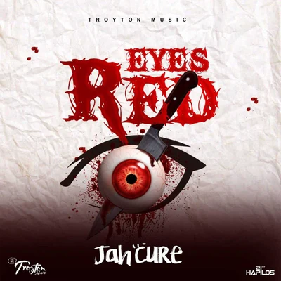 Eyes Red 專輯 Jah Cure