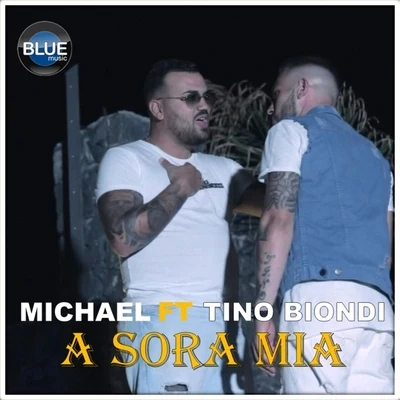 A sora mia 專輯 Michael