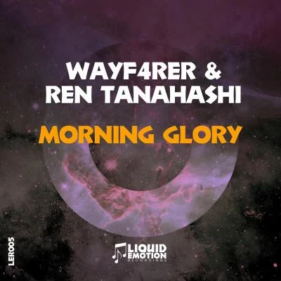 Morning Glory 專輯 Souya/otomata/Wayf4rer/Ren Tanahashi/Kyothough