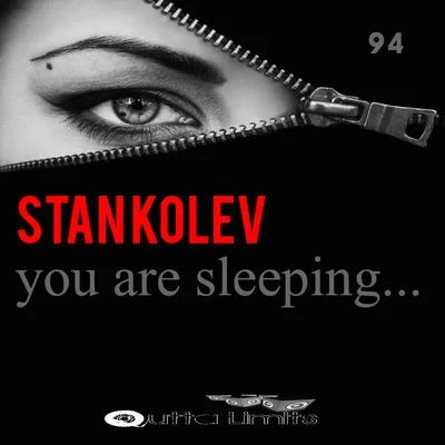 You Are Sleeping 專輯 Stan Kolev