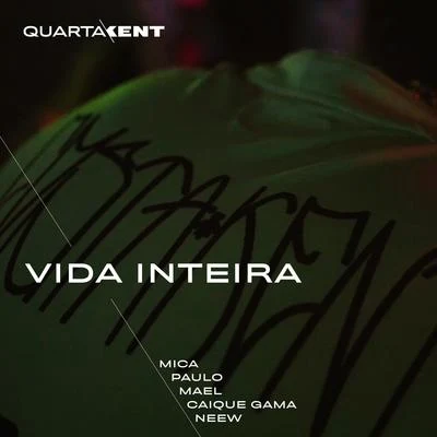 Vida Inteira 專輯 Neew