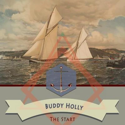 The Start 專輯 Buddy Holly/The Royal Philharmonic Orchestra