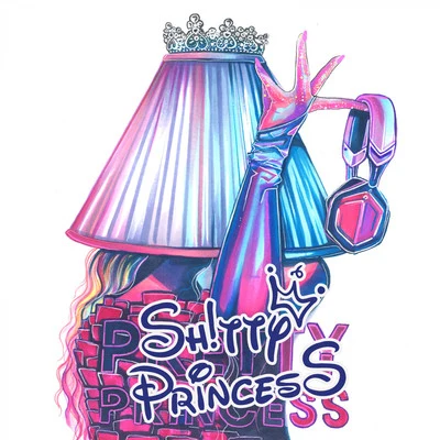 Shitty Princess 專輯 Shitty Princess