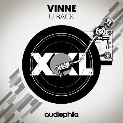 VINNE U Back