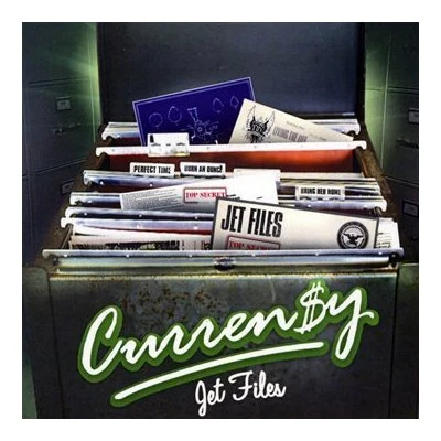 Curren$y The Jet Files