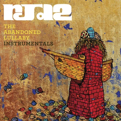 The Abandoned Lullaby - Instrumentals 专辑 Rjd2