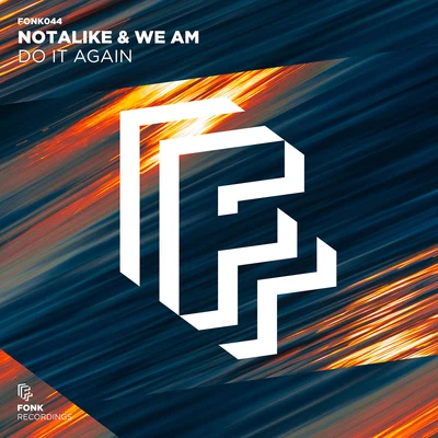 Do It Again 專輯 Notalike