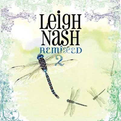 Remixed 2 - EP 專輯 Leigh Nash/Lissie/The Format/The Sun/Francis Macdonald